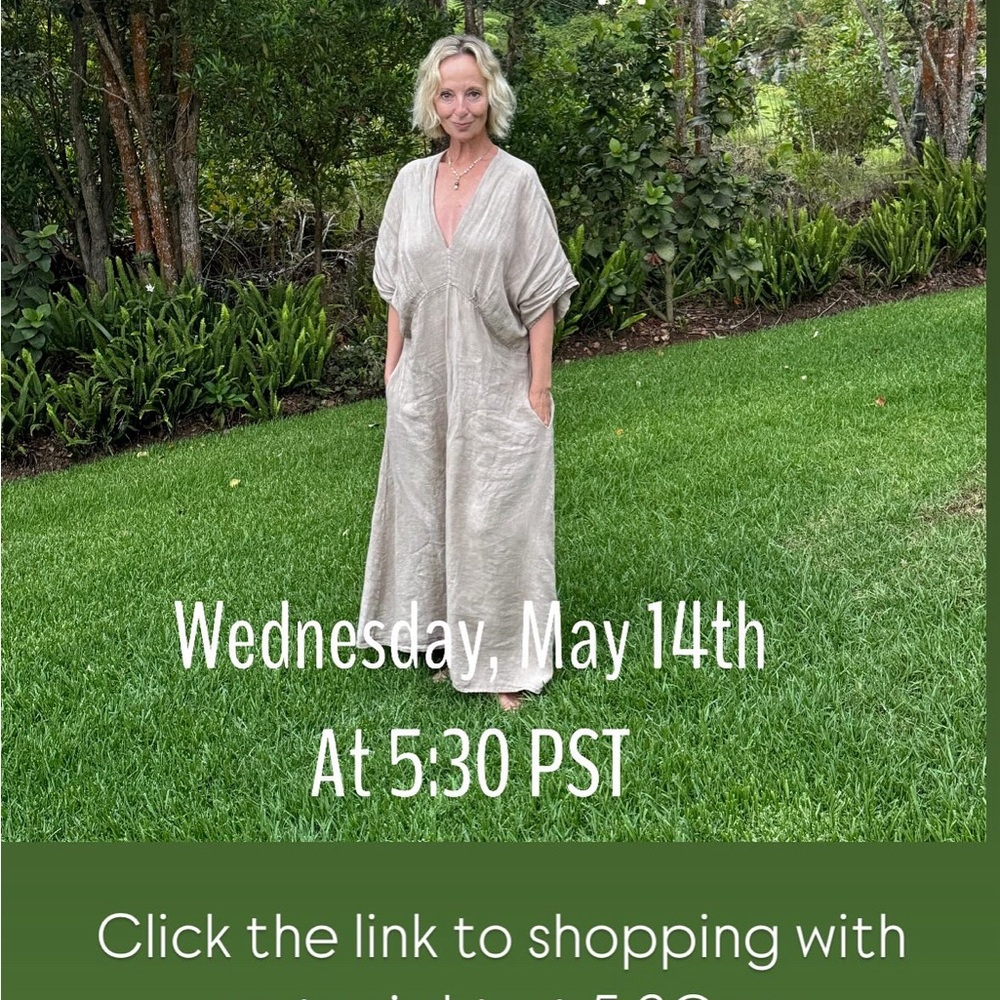 🩷💫Live Curated Shopping Event. Wednesday at 5:30PST 🩷💫